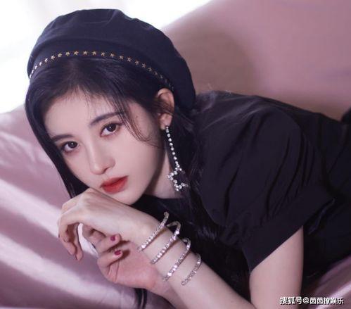 吃瓜娱乐鞠婧祎,吃瓜娱乐背后的明星生活揭秘”  第2张